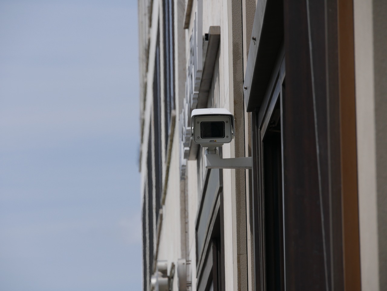 Your Guide to Residential Security Cameras